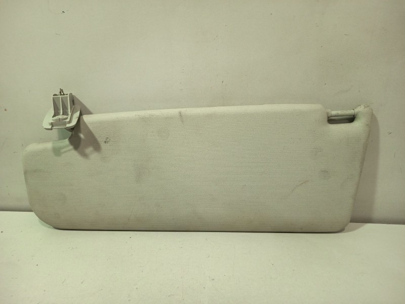 Recambio de parasol derecho para volkswagen golf v (1k1) 1.4 tsi referencia OEM IAM 1K0857552K2F4  