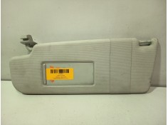Recambio de parasol izquierdo para volkswagen golf v (1k1) 1.4 tsi referencia OEM IAM 1K0857551N2F4  