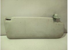 Recambio de parasol izquierdo para volkswagen golf v (1k1) 1.4 tsi referencia OEM IAM 1K0857551N2F4   2