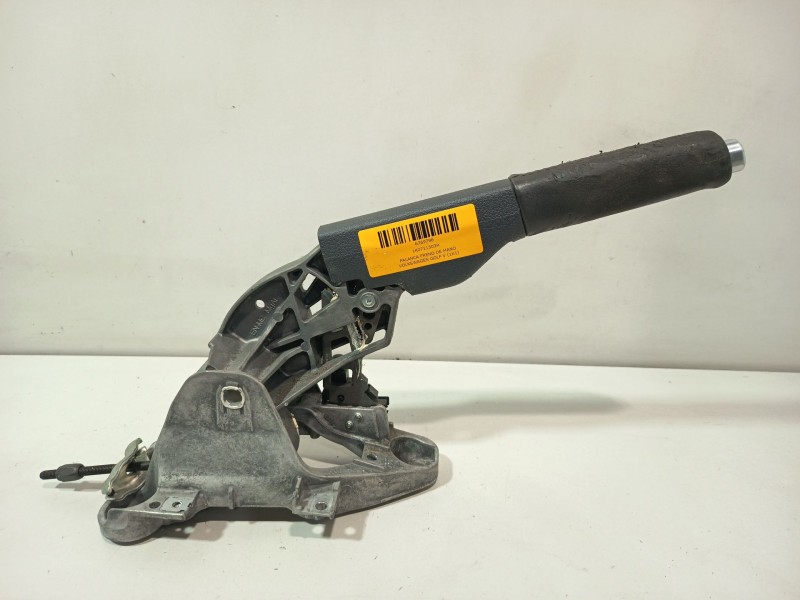 Recambio de palanca freno de mano para volkswagen golf v (1k1) 1.4 tsi referencia OEM IAM 1K0711303H  