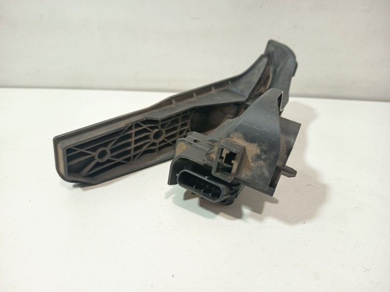 Recambio de pedal acelerador para volkswagen golf v (1k1) 1.4 tsi referencia OEM IAM 1K1721503L  