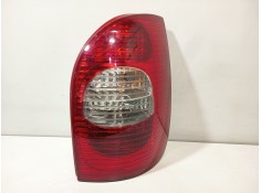 Recambio de piloto trasero derecho para citroën xsara picasso (n68) 1.6 hdi referencia OEM IAM 6351N0  