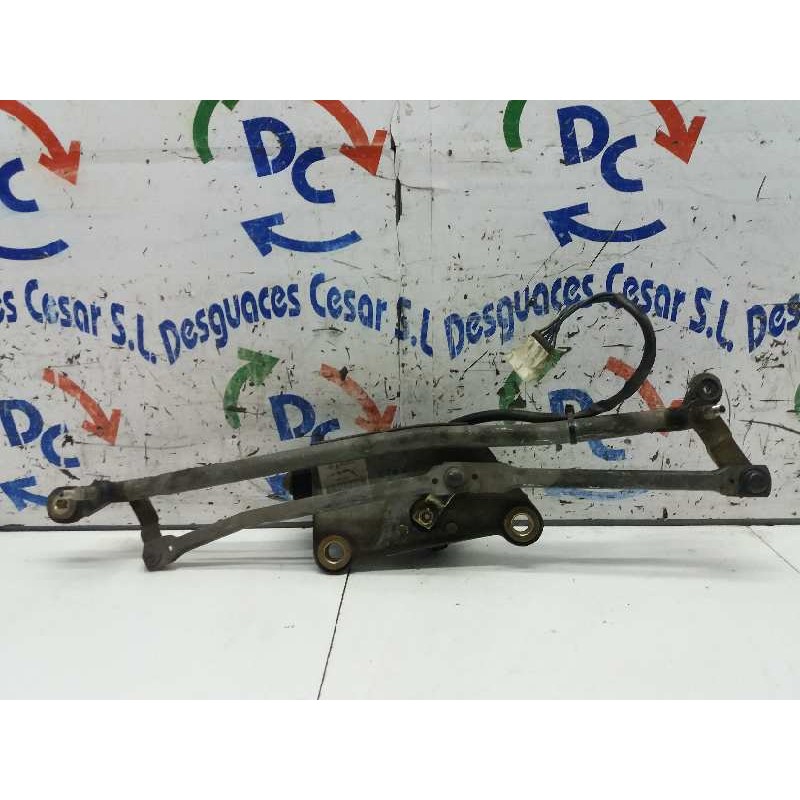 MOTOR LIMPIA DELANTERO  - imagen 1