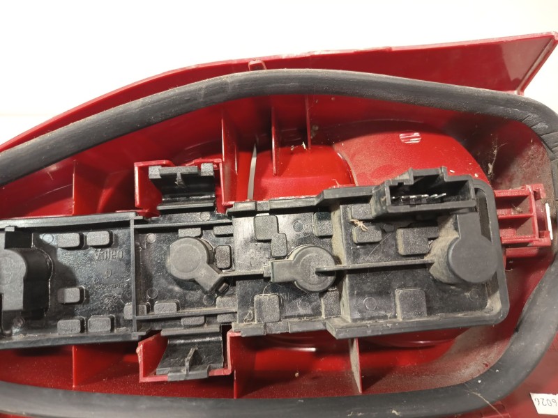 Recambio de piloto trasero derecho para citroën xsara picasso (n68) 1.6 hdi referencia OEM IAM 6351N0  