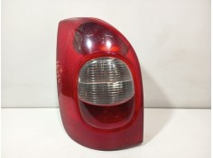 Recambio de piloto trasero izquierdo para citroën xsara picasso (n68) 1.6 hdi referencia OEM IAM 6350N0  