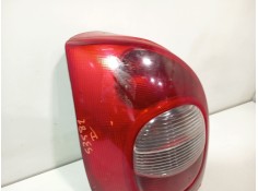 Recambio de piloto trasero izquierdo para citroën xsara picasso (n68) 1.6 hdi referencia OEM IAM 6350N0   2