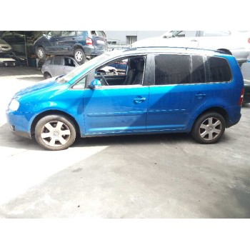 VOLKSWAGEN TOURAN (1T2)