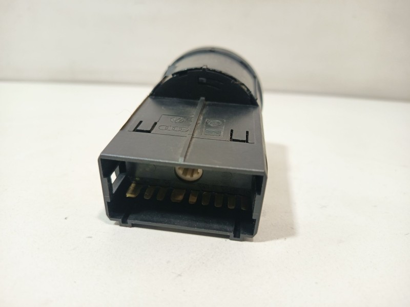 Recambio de mando luces para volkswagen polo v (6r1, 6c1) 1.6 tdi referencia OEM IAM 6R0941531G  