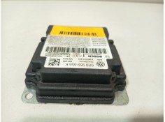 Recambio de centralita airbag para volkswagen polo v (6r1, 6c1) 1.6 tdi referencia OEM IAM 6R0959655K  