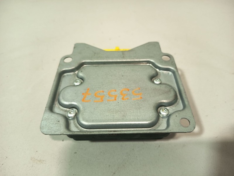 Recambio de centralita airbag para volkswagen polo v (6r1, 6c1) 1.6 tdi referencia OEM IAM 6R0959655K  