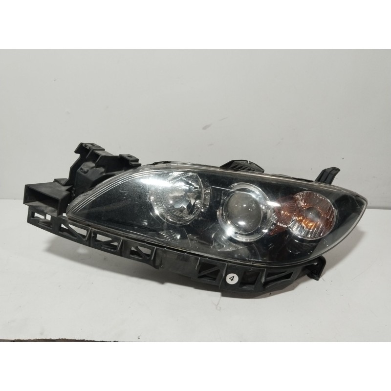 FARO IZQUIERDO BN8V510L0E  - imagen 1