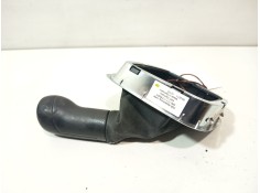Recambio de pomo palanca cambio para volkswagen polo v (6r1, 6c1) 1.6 tdi referencia OEM IAM 6R0711456B   2