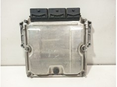 Recambio de centralita motor uce para renault trafic ii furgoneta (fl) 1.9 dci 80 (fl0b) referencia OEM IAM 0281010633  