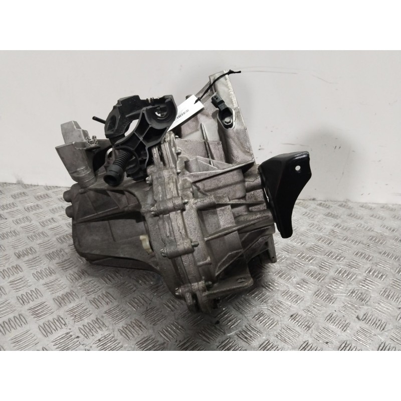 CAJA CAMBIOS TL4B045 8201184199 - imagen 2
