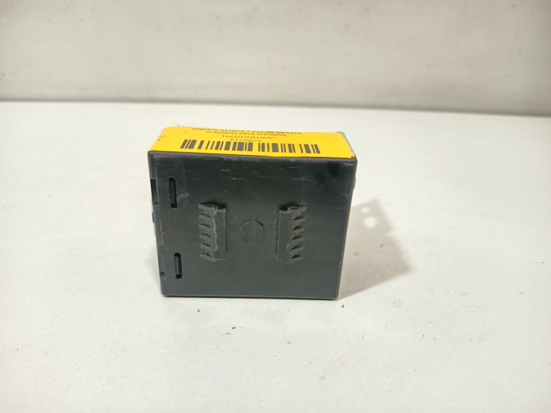 Recambio de modulo electronico para nissan nv200 / evalia autobús e-nv (me0m) referencia OEM IAM CWTWD1G791  