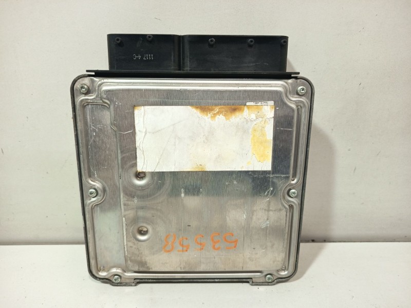 Recambio de centralita motor uce para volkswagen golf v (1k1) 1.4 tsi referencia OEM IAM 03C906032E  