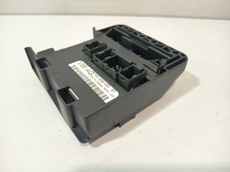 Recambio de modulo electronico para volkswagen golf v (1k1) 1.4 tsi referencia OEM IAM 1K0959433BT  