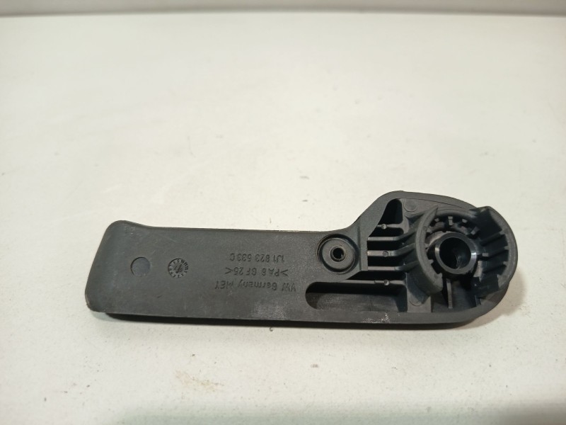Recambio de maneta capot para volkswagen golf v (1k1) 1.4 tsi referencia OEM IAM 1J1823533C  