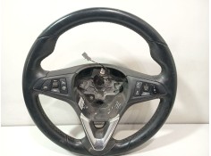 Recambio de volante para opel corsa e (x15) 1.4 (08, 68) referencia OEM IAM 39035990  
