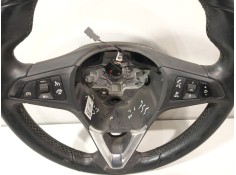 Recambio de volante para opel corsa e (x15) 1.4 (08, 68) referencia OEM IAM 39035990   2