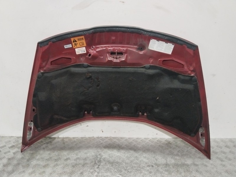 Recambio de capot para honda civic viii hatchback (fn, fk) 1.8 (fn1, fk2) referencia OEM IAM 60100SMGE00ZZ  