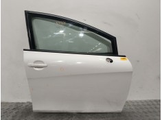 Recambio de puerta delantera derecha para seat leon (1p1) 2.0 tdi referencia OEM IAM 1P0831056A  