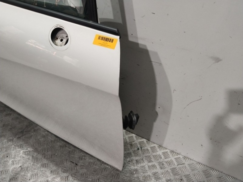 Recambio de puerta delantera derecha para seat leon (1p1) 2.0 tdi referencia OEM IAM 1P0831056A  