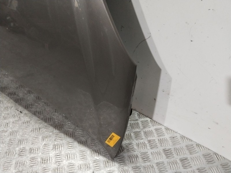 Recambio de capot delantero para citroën xsara picasso (n68) 1.6 hdi referencia OEM IAM 7901H4  