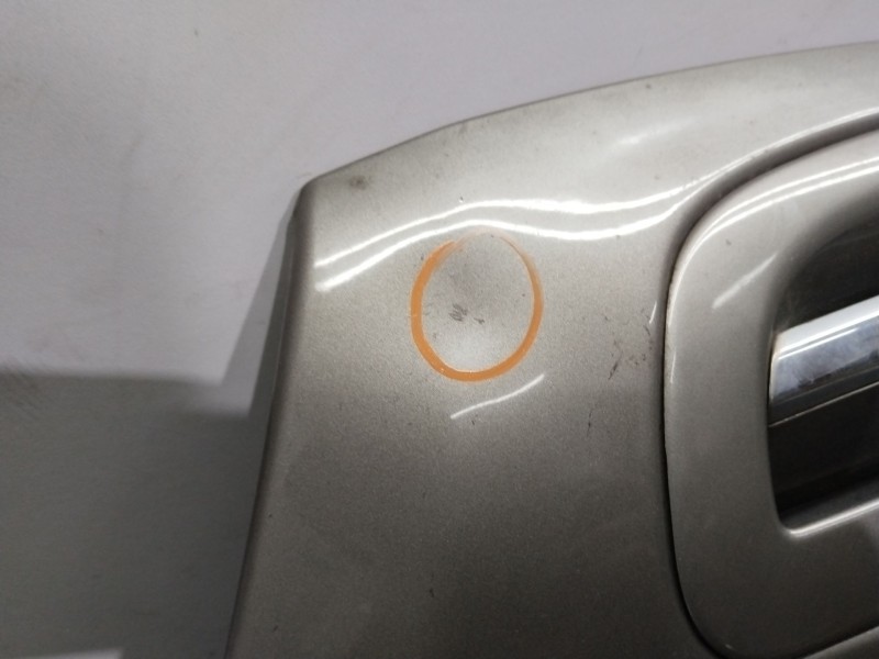 Recambio de capot delantero para citroën xsara picasso (n68) 1.6 hdi referencia OEM IAM 7901H4  