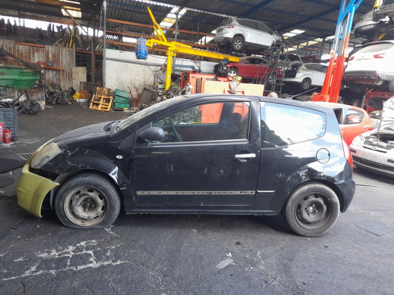 citroën c2 (jm_) del año 2003