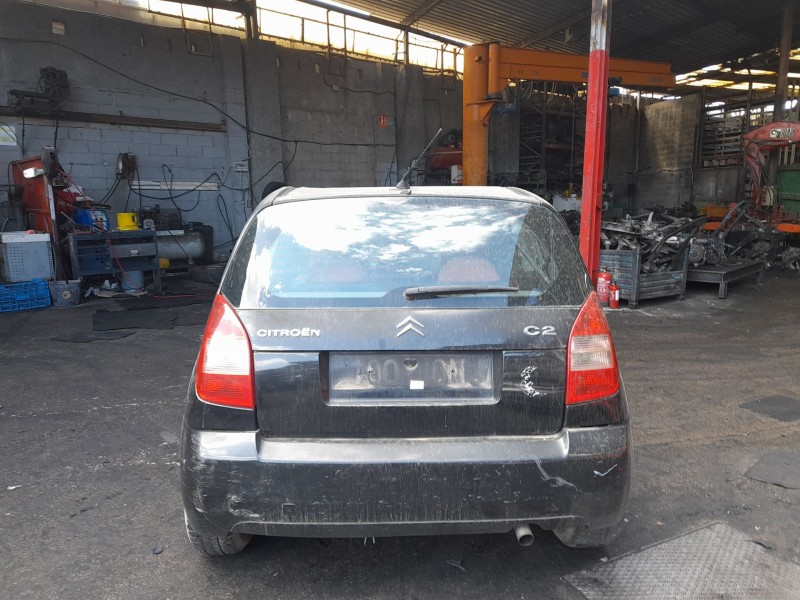 citroën c2 (jm_) del año 2003