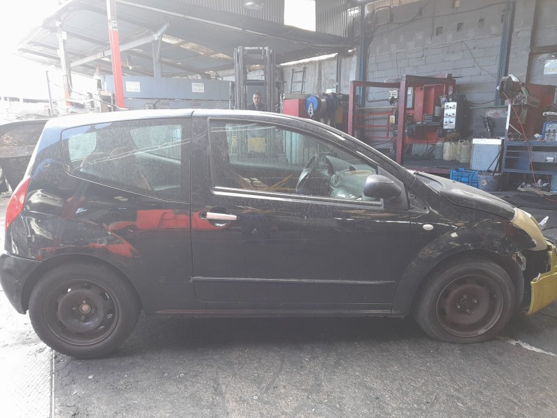 citroën c2 (jm_) del año 2003