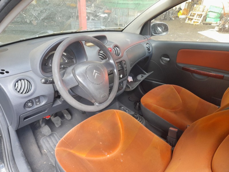 citroën c2 (jm_) del año 2003