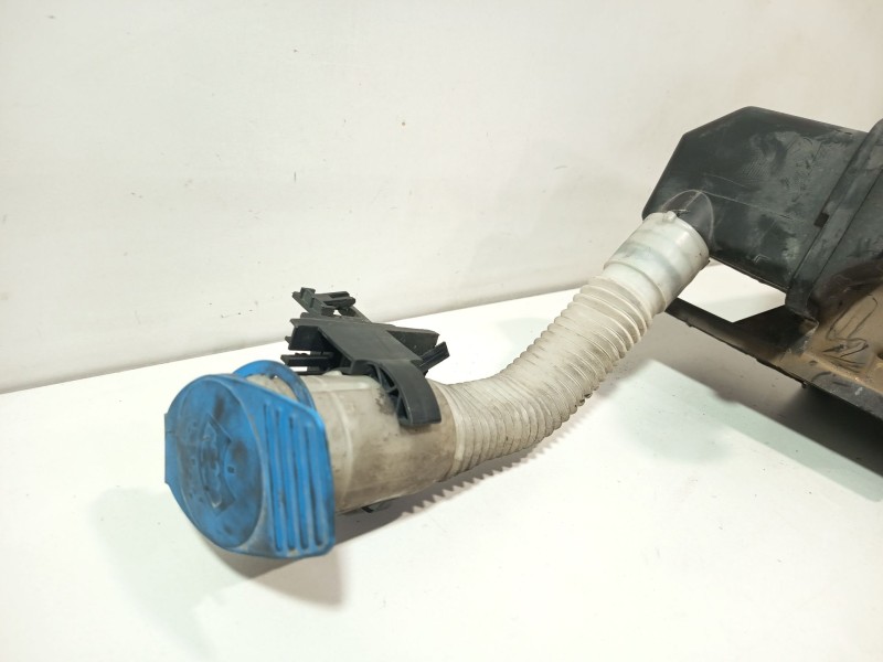 Recambio de deposito limpia para skoda rapid (nh3, nk3, nk6) 1.6 tdi referencia OEM IAM 6R0955453G  