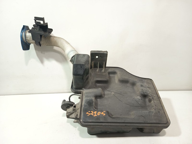 Recambio de deposito limpia para skoda rapid (nh3, nk3, nk6) 1.6 tdi referencia OEM IAM 6R0955453G  