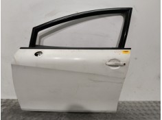 Recambio de puerta delantera izquierda para seat leon (1p1) 2.0 tdi referencia OEM IAM 1P0831055A  