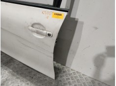 Recambio de puerta delantera izquierda para seat leon (1p1) 2.0 tdi referencia OEM IAM 1P0831055A   2