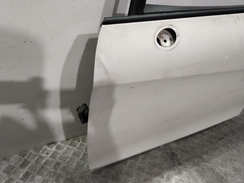 Recambio de puerta delantera izquierda para seat leon (1p1) 2.0 tdi referencia OEM IAM 1P0831055A  