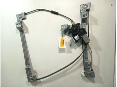 Recambio de elevalunas delantero izquierdo para renault kangoo express (fw0/1_) z.e. (fw0z, fw1z) referencia OEM IAM 807213441R 