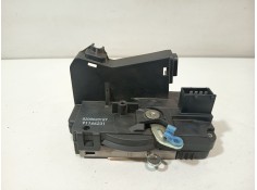 Recambio de cerradura puerta trasera izquierda para renault trafic ii furgoneta (fl) 1.9 dci 80 (fl0b) referencia OEM IAM 820002