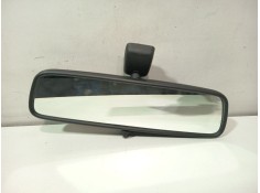 Recambio de espejo retrovisor interior para opel corsa e (x15) 1.4 (08, 68) referencia OEM IAM 93190321  