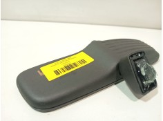 Recambio de espejo retrovisor interior para opel corsa e (x15) 1.4 (08, 68) referencia OEM IAM 93190321   2