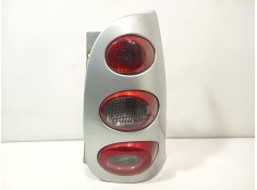 Recambio de piloto trasero derecho para smart fortwo coupé (450) 0.7 (450.352, 450.332) referencia OEM IAM 0012861V001000000  