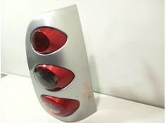 Recambio de piloto trasero derecho para smart fortwo coupé (450) 0.7 (450.352, 450.332) referencia OEM IAM 0012861V001000000   2