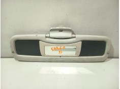 Recambio de parasol derecho para smart fortwo coupé (450) 0.7 (450.352, 450.332) referencia OEM IAM 0000706V009C24A00  