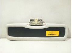 Recambio de parasol derecho para smart fortwo coupé (450) 0.7 (450.352, 450.332) referencia OEM IAM 0000706V009C24A00   2