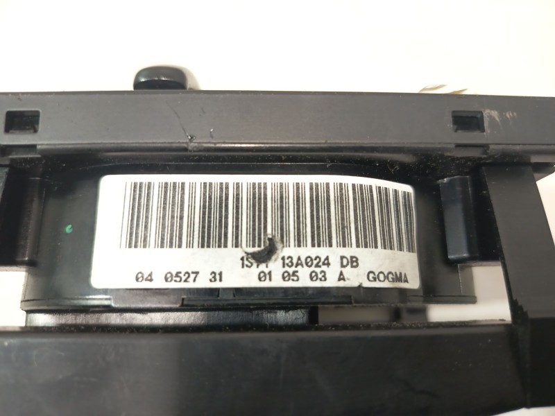 Recambio de mando luces para ford mondeo iv sedán (ba7) 2.0 referencia OEM IAM 4986103  