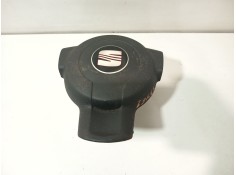 Recambio de airbag delantero izquierdo para seat leon (1p1) 2.0 tdi referencia OEM IAM 1P0880201R1MM  