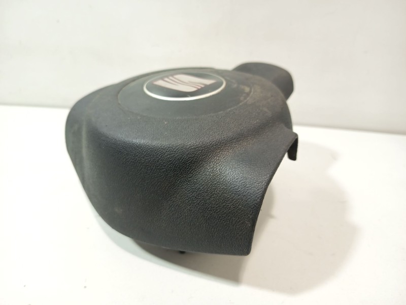 Recambio de airbag delantero izquierdo para seat leon (1p1) 2.0 tdi referencia OEM IAM 1P0880201R1MM  