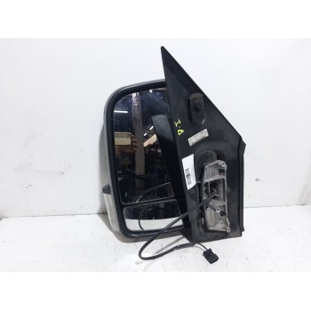 RETROVISOR IZQUIERDO A9068101893 MANUAL